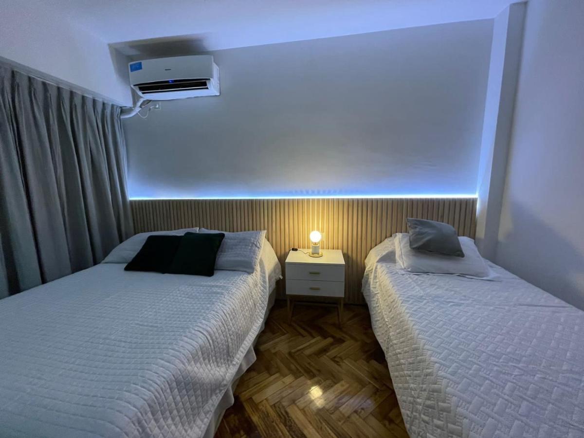 Iluminada Haus Apartment Buenos Aires Bagian luar foto