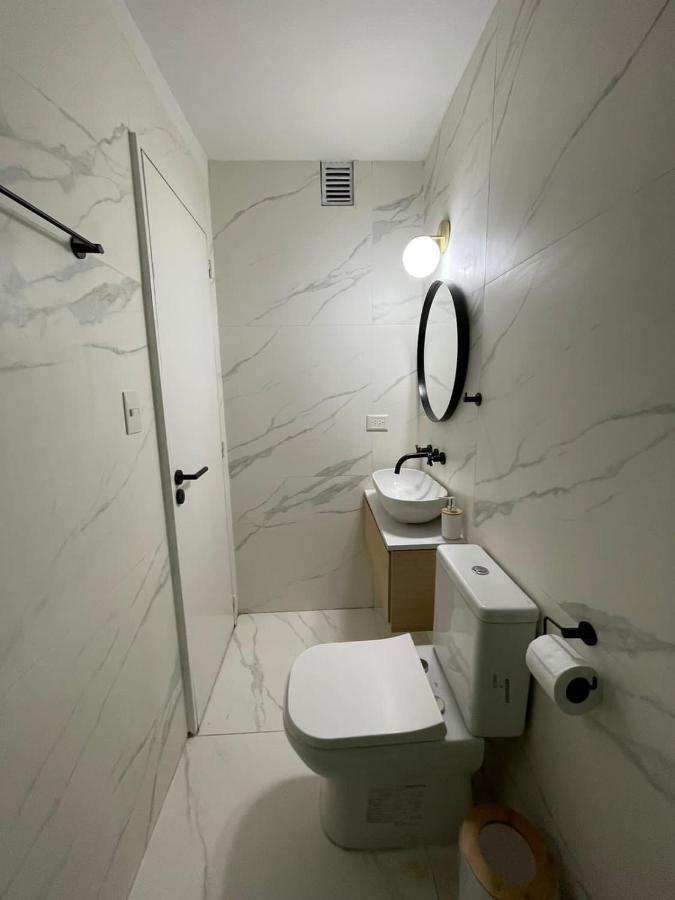 Iluminada Haus Apartment Buenos Aires Bagian luar foto