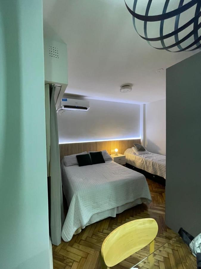 Iluminada Haus Apartment Buenos Aires Bagian luar foto
